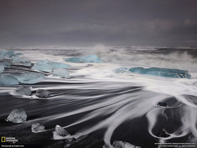 Лучшие фотографии National Geographic за июнь 2013