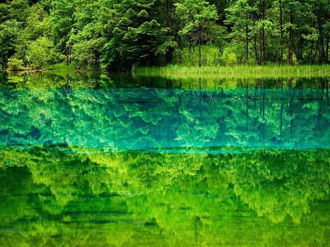 Лучшие фотографии National Geographic за июнь 2013