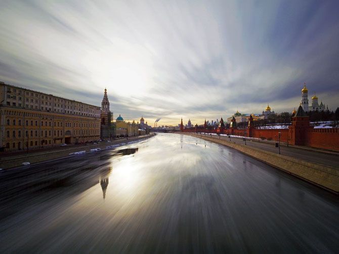 Лучшие фотографии National Geographic за июнь 2013