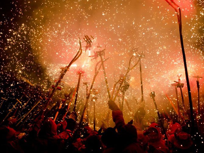 Лучшие фотографии National Geographic за июнь 2013