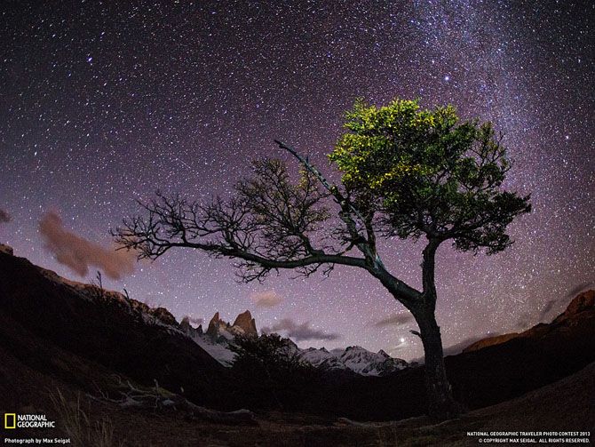 Лучшие фотографии National Geographic за июнь 2013