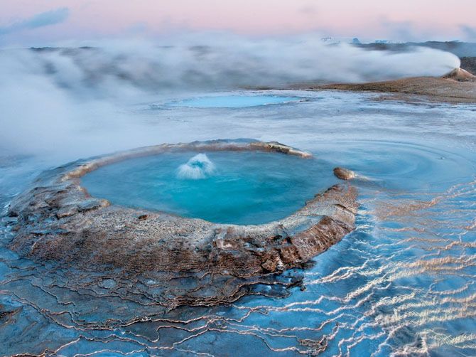 Лучшие фотографии National Geographic за июнь 2013