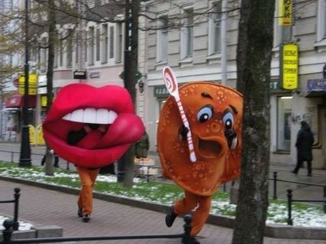 Прикольные картинки