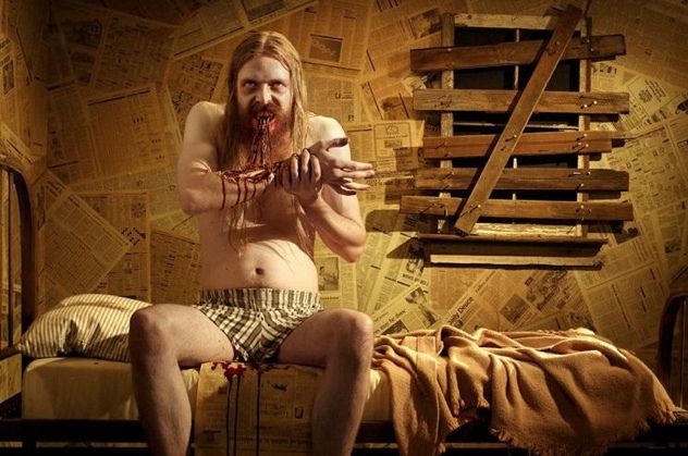 10 самых странных психологических расстройств