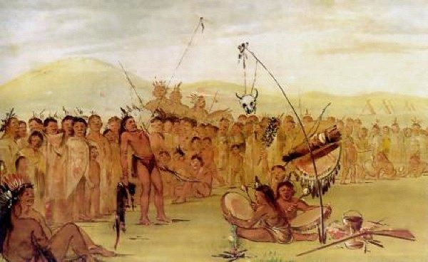 Ритуалы, актуальные по сей день Ритуалы, актуальные по сей день