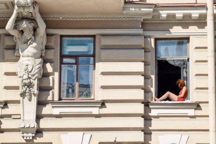 Прикольные картинки