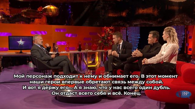 Райан Рейнольдс: почему во время съемок нужно отключать телефон