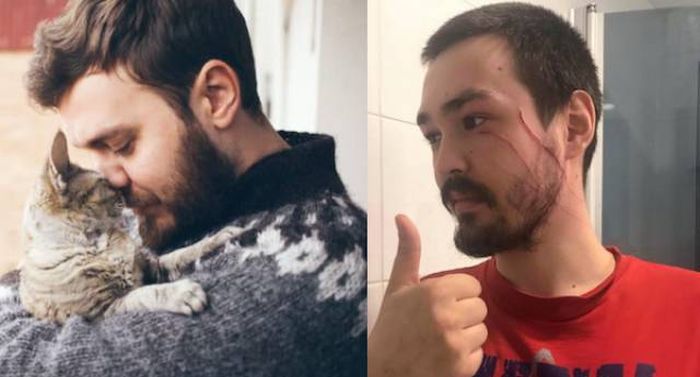 Ожидание и реальность