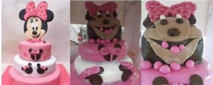 Ожидание и реальность