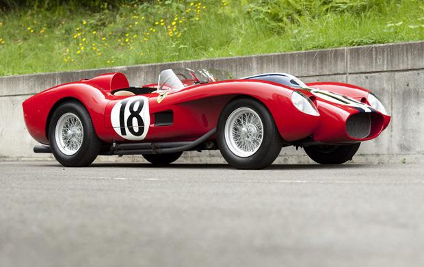 9 самых дорогих раритетных автомобилей 9 самых дорогих раритетных автомобилей