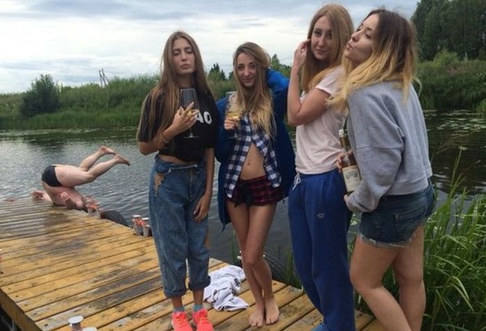 Порция картинок