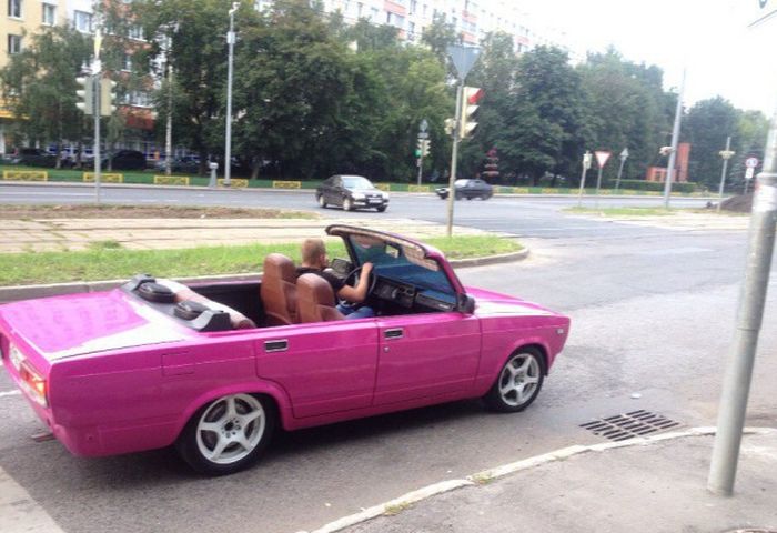 Порция картинок