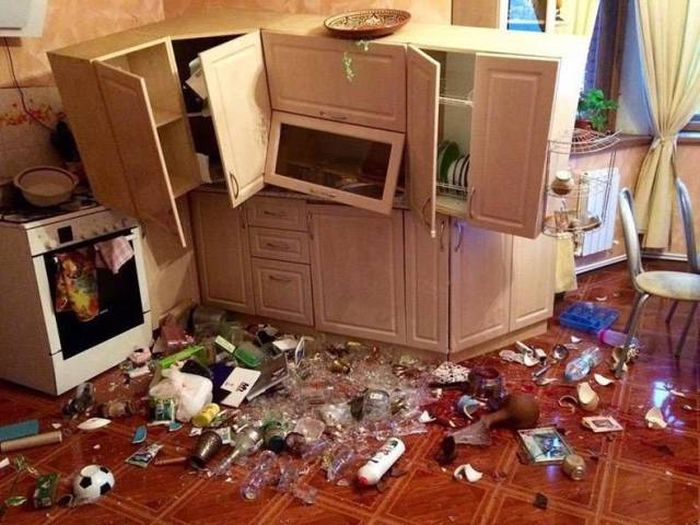 Прикольные картинки