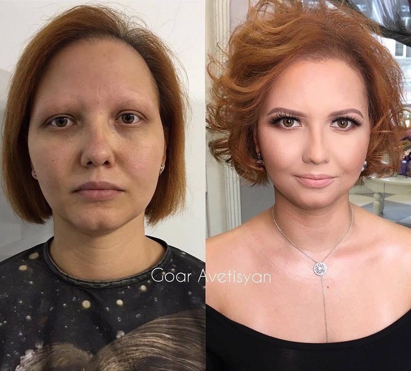 20 ярких доказательств того, что не стоит верить женщинам