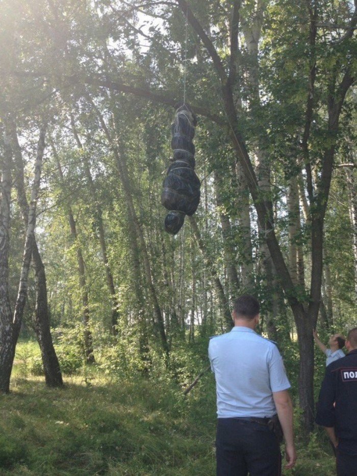 Кладбищенский юмор, одобренный гильдией похоронщиков