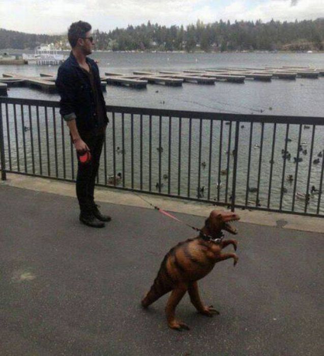 Мужчины веселятся