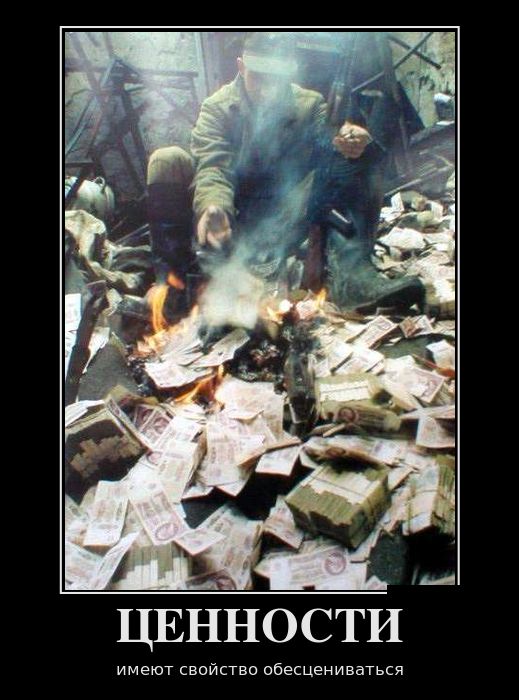 Демотиваторы