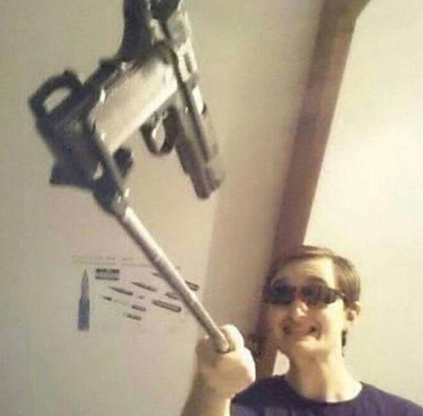 Странные и необъяснимые фотографии