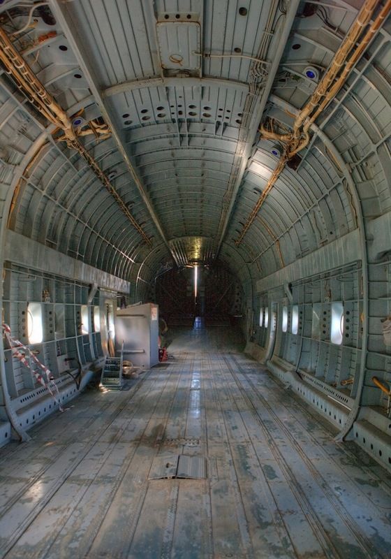 Вертолет - гигант МИ-12 Вертолет - гигант МИ-12