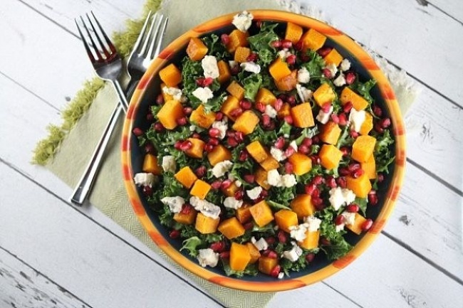 10 салатов, которые доказывают, что здоровое питание — это вкусно 10 салатов, которые доказывают, что здоровое питание — это вкусно