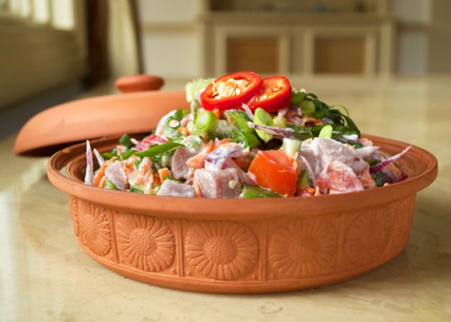 10 салатов, которые доказывают, что здоровое питание — это вкусно 10 салатов, которые доказывают, что здоровое питание — это вкусно