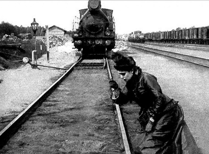 История написания романа «Анна Каренина»