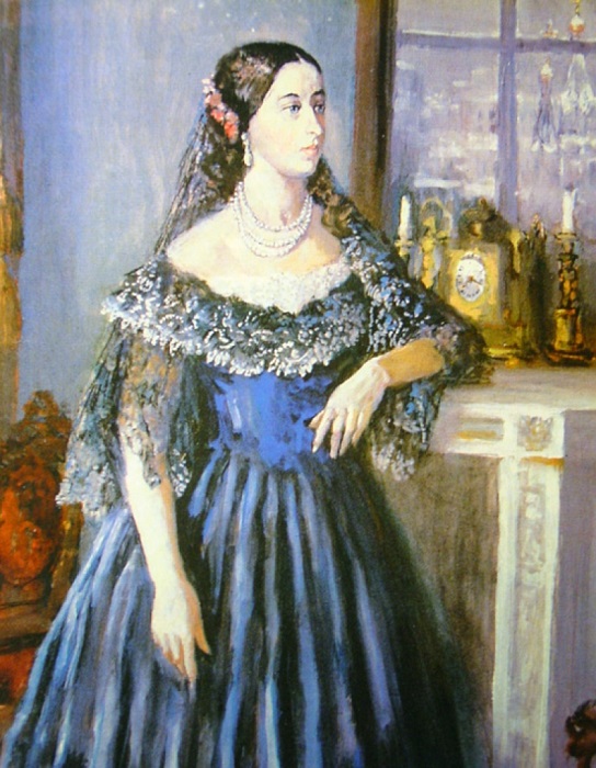 История написания романа «Анна Каренина»