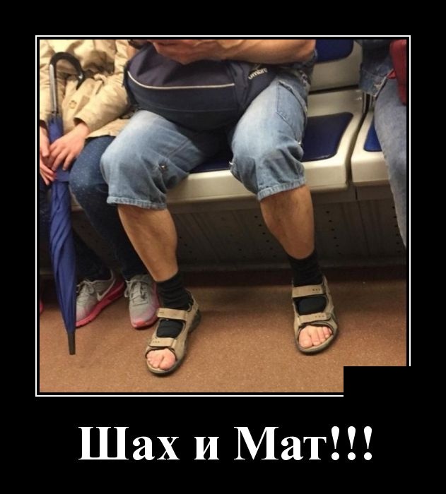 Демотиваторы