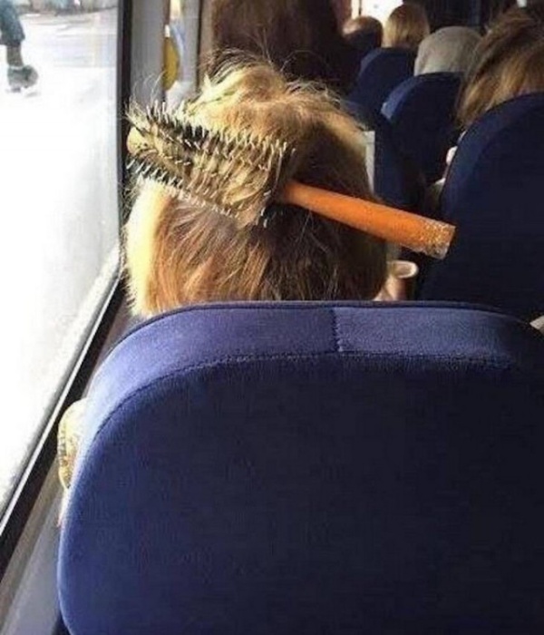 Белорусские модники и модницы