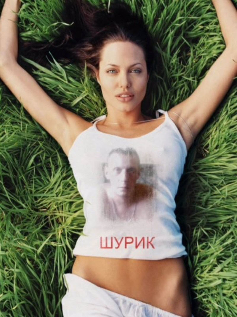 Чудики из социальных сетей