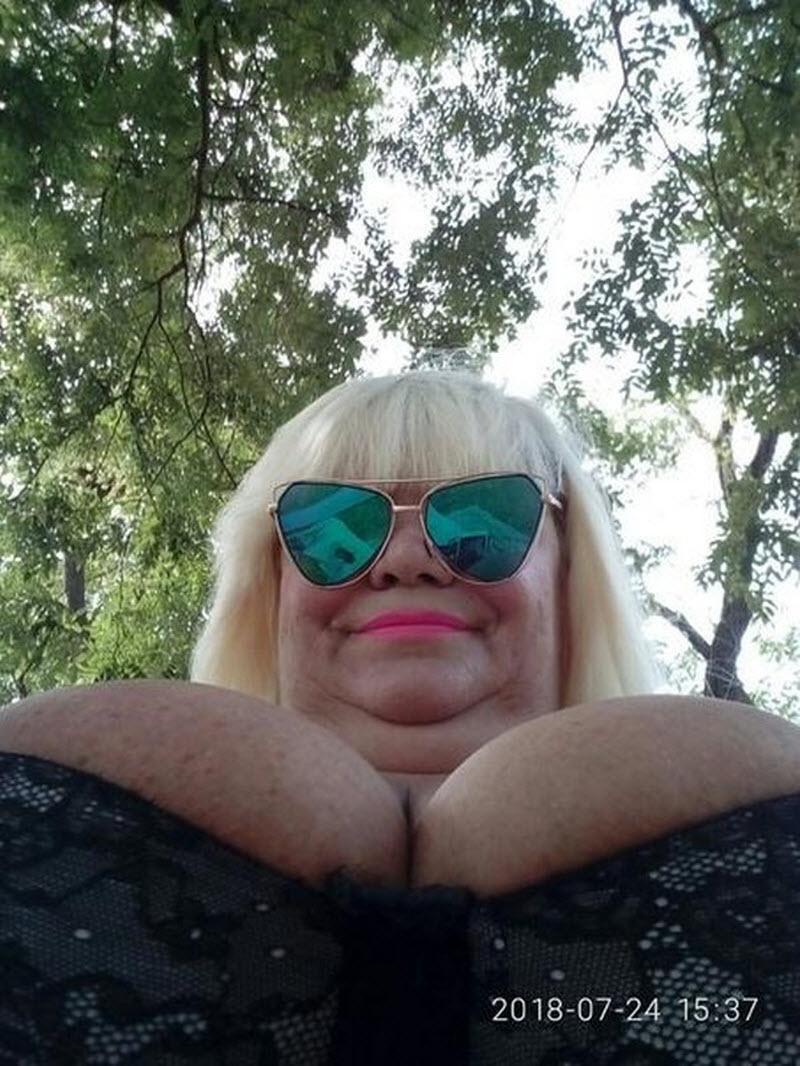 Чудики из социальных сетей