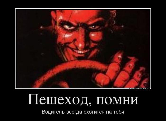 Демотиваторы (30 фото)