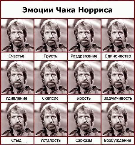 История возникновения фэйсов  (29 фото)