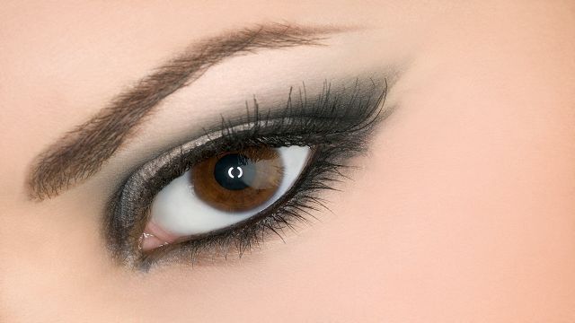 Факты о глазах