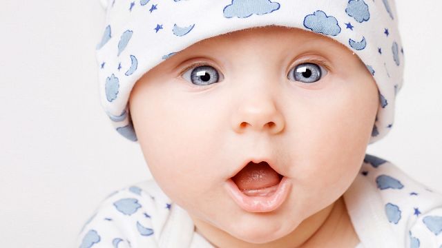 Факты о глазах