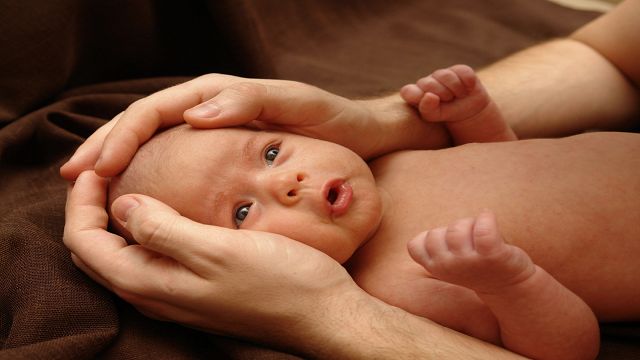 Факты о глазах