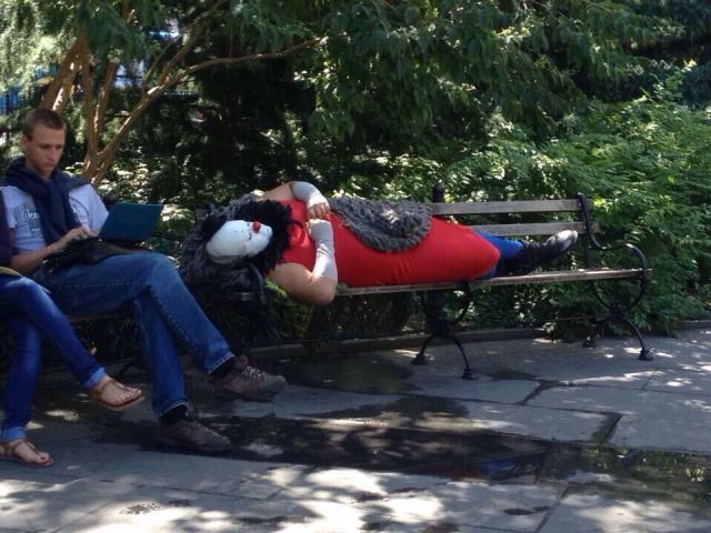 Прикольные картинки