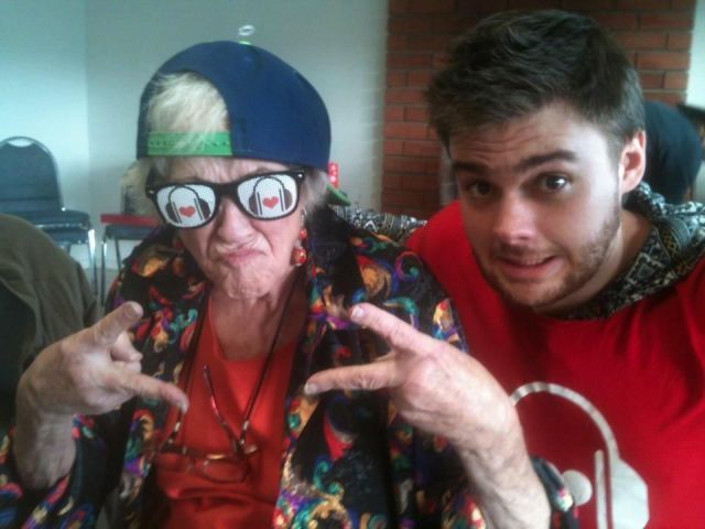 Прикольные картинки