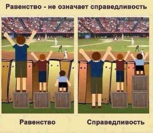 Смешные комиксы