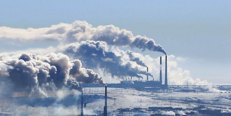 Это самые грязные города России. Возможно, вы здесь живёте