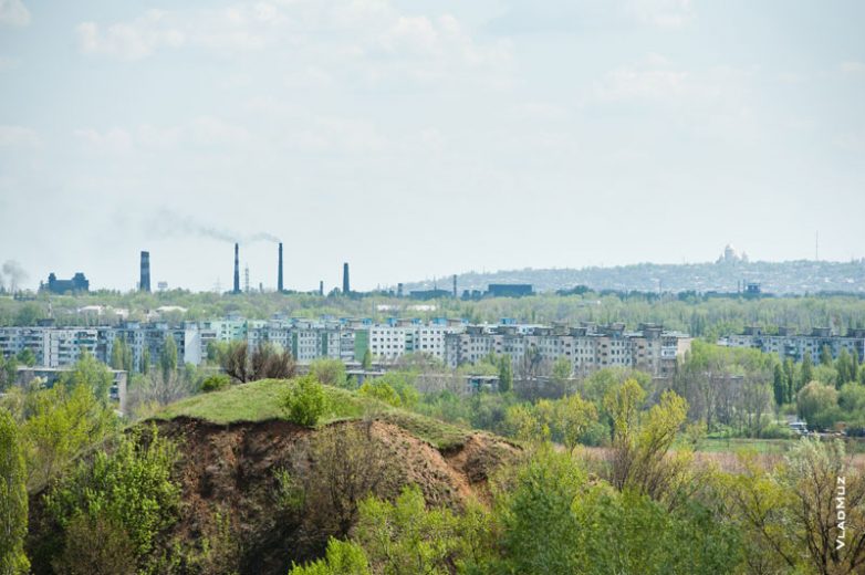 Это самые грязные города России. Возможно, вы здесь живёте