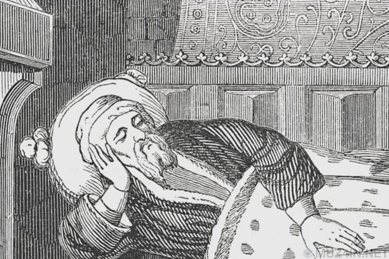 Удивительные факты о сне, спальнях и кроватях