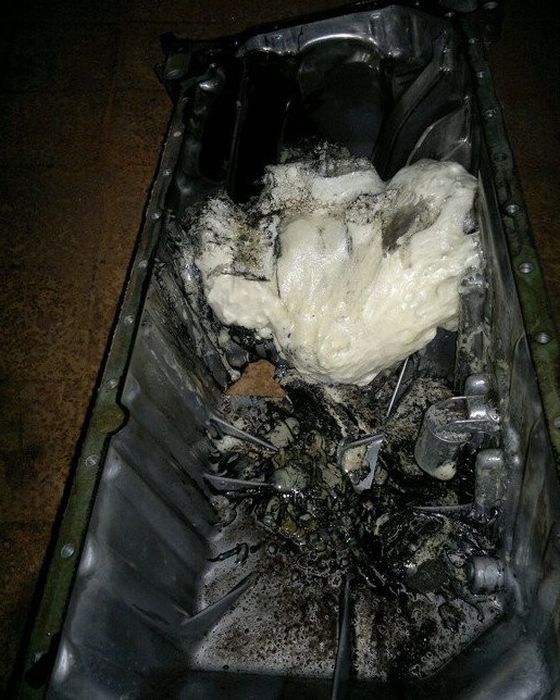 Когда жалко денег на ремонт авто