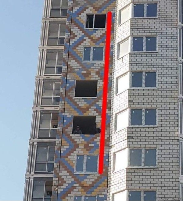 Современное жилье во всей красе