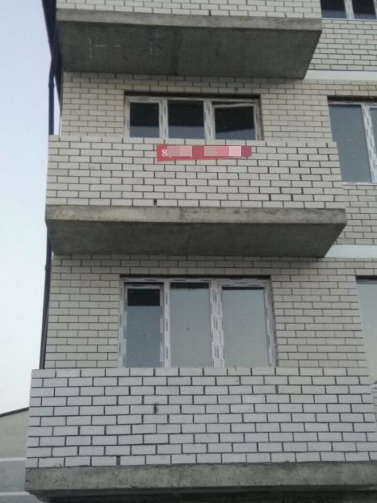 Современное жилье во всей красе
