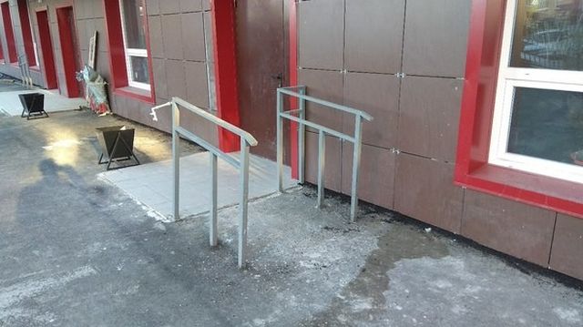Современное жилье во всей красе