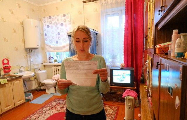 Современное жилье во всей красе