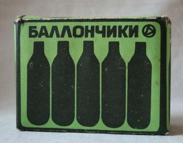 Необычные игрушки нашего детства