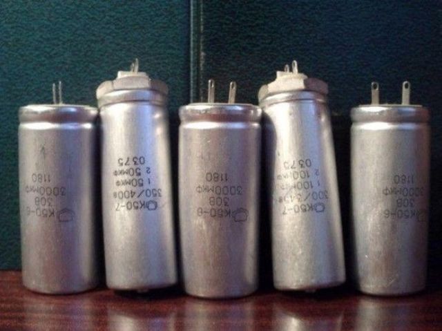 Необычные игрушки нашего детства
