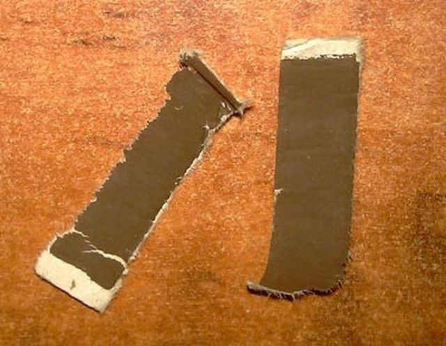 Необычные игрушки нашего детства